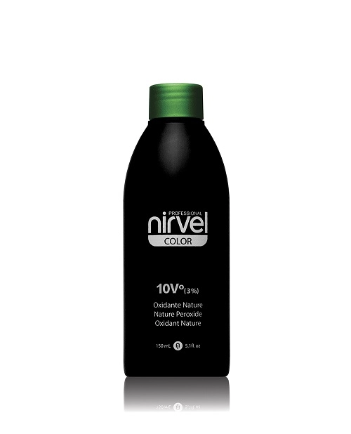 okislitel kremovyj nature peroxide 10v 3 nirvel 150 ml nirvel