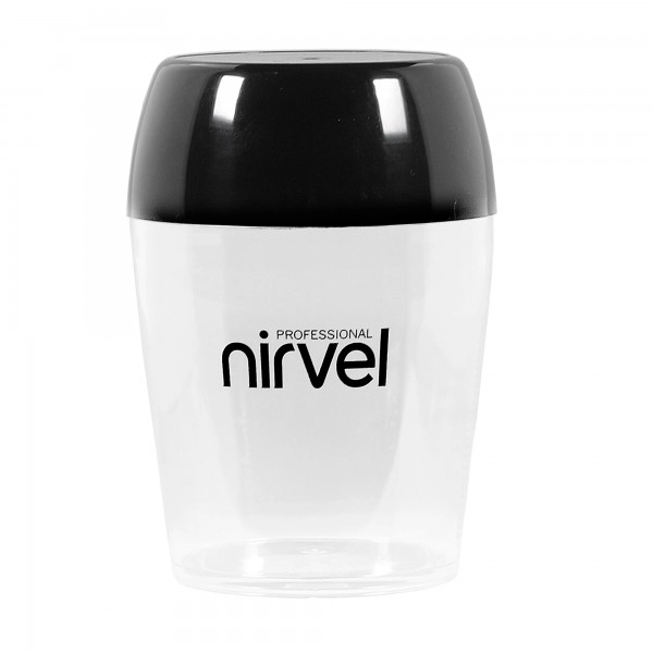 shejker dlya smeshivaniya krasitelya nirvel professional nirvel