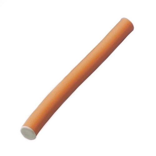 bigudi bumerangi 170 mm d 17 mm oranzhevye 6 sht upk comair comair