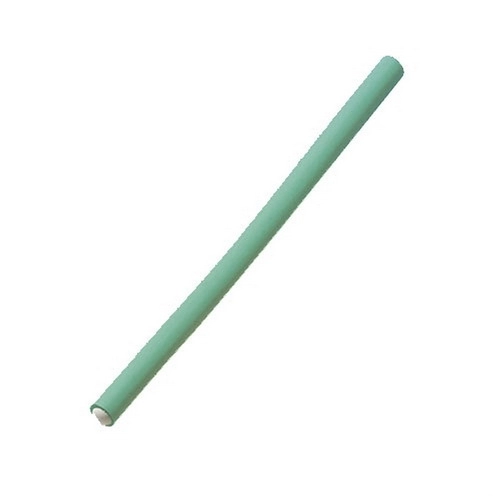 bigudi bumerangi 170 mm d 8 mm zelenye 6 sht upk comair comair