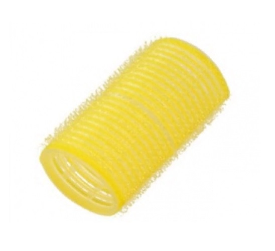 bigudi 60 mm d 32 mm zheltye 12 sht upk comair comair