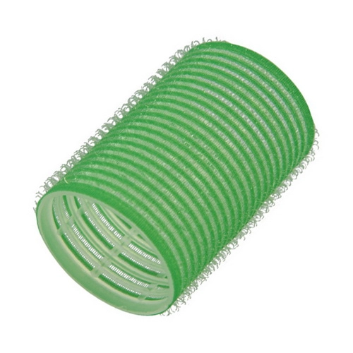 bigudi 60 mm d 48 mm zelenye 12 sht upk comair comair