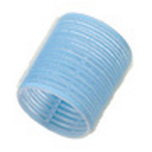 bigudi 60 mm d 56 mm golubye 6 sht upk comair comair