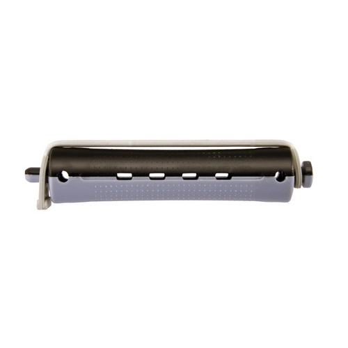 bigudi 95 mm d 16 mm s krugloj rezinkoj sero chernye 12 sht upk comair comair