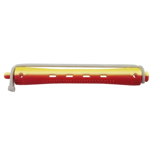 bigudi 95 mm d 9 mm s krugloj rezinkoj krasno zhyoltye 12 sht upk comair comair