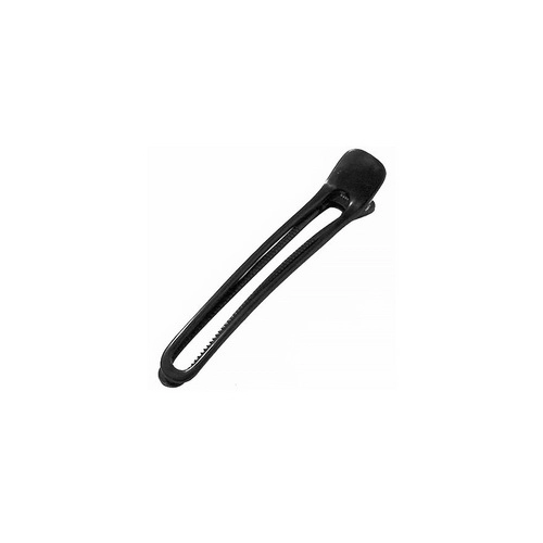 zazhimy jumbo dlina 15 sm chyornye 4 sht upk comair comair