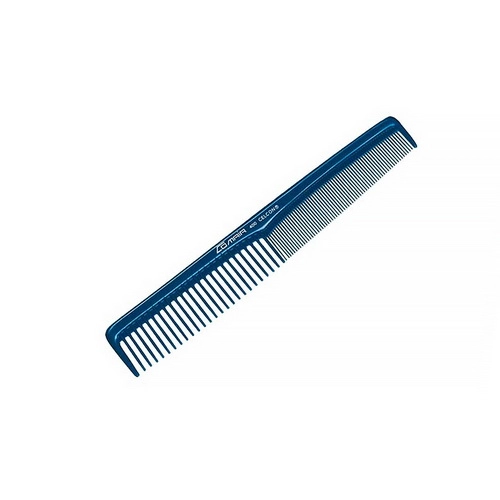 raschyoska dlya strizhki volos shirokaya 185 sm 400 celcon sinyaya comair comair