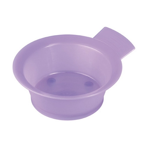 chasha dlya krasitelya vnutrennyaya shkala do 200 ml sirenevaya comair comair