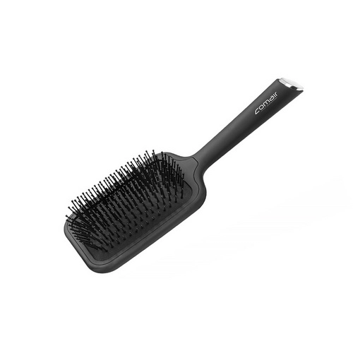 elegantnyj brashing s osobenno ergonom ichnoj ruchkoj s poverhnostyu soft touch comair comair