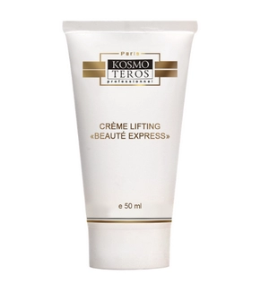 ks lifting krem dlya lica beauty express 50 ml kosmoteros professionnel paris franciya