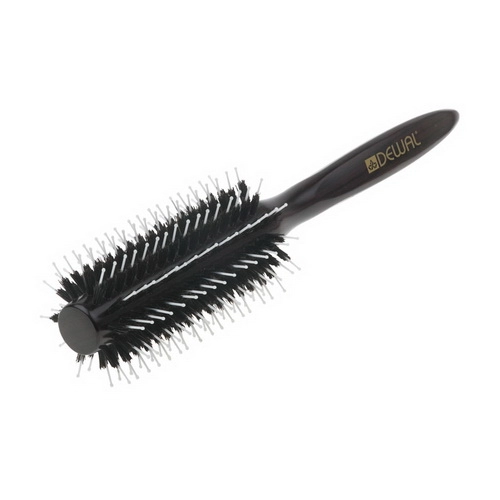 brashing derevo naturalnaya shchetina plastikovye shtifty d 22 56 mm dewal dewal