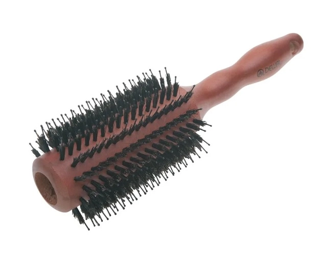 brashing derevo naturalnaya shchetina plastikovye shtifty d 38 65 mm dewal dewal