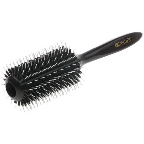 brashing derevo naturalnaya shchetina plastikovye shtifty d 38 72 mm dewal dewal