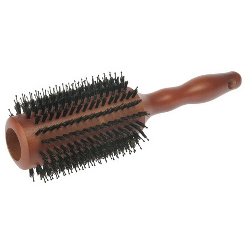 brashing derevo naturalnaya shchetina plastikovye shtifty d 44 70 mm dewal dewal