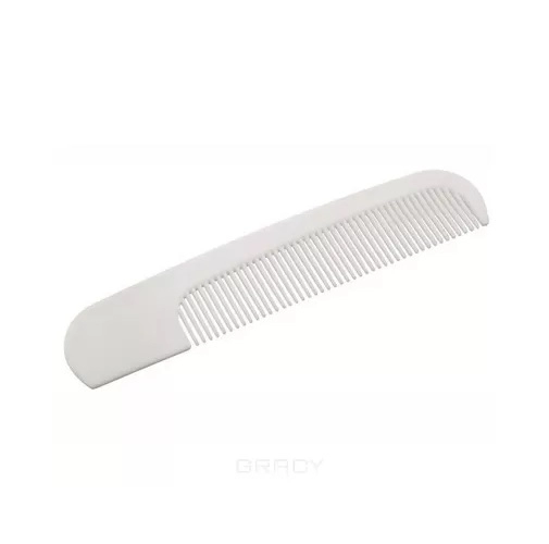 rascheska v individualnoj upakovke plastik prozrachnyj 1sht igrobeauty igrobeauty