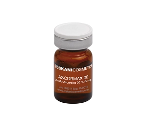 vitamin s 20 ascormax 5 ml 1 flakon toskani cosmetics ispaniya