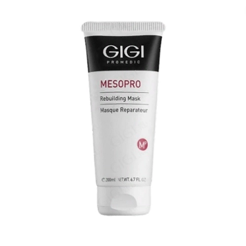 maska dlya lica vosstanavlivayushchaya postprocedurnaya mp rebuilding mask 200 ml gigi izrail