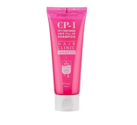 shampun dlya volos vosstanovlenie cp 1 3seconds hair fill up shampoo 100 ml esthetic house yuzhnaya koreya