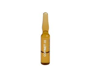 kofein 20 dlya mezoterapii tela cofinet 20 2 ml 1 ampula toskani cosmetics ispaniya