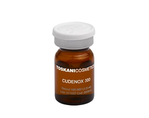 vitamin a cudenox 300 5 ml 1 flakon toskani cosmetics ispaniya