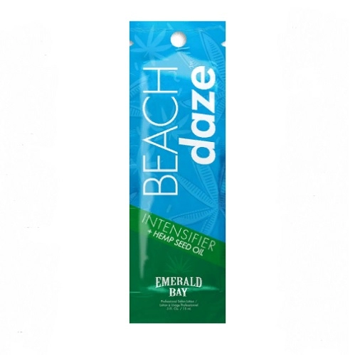 krem bio bronzator s tirozinom i maslom semyan konopli emerald bay beach daze 15 ml emerald bay ssha
