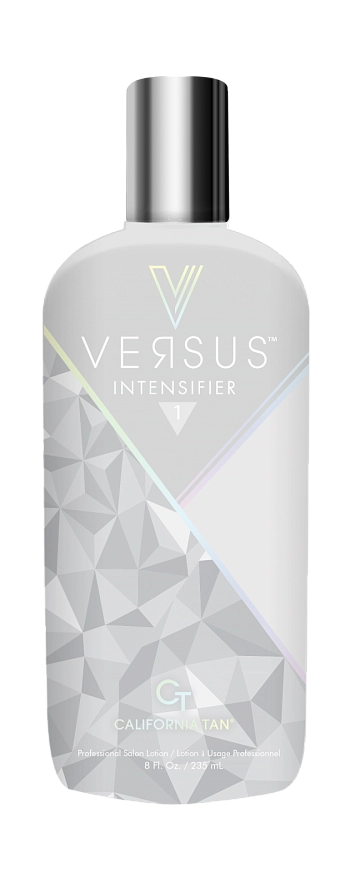 loson aktivator zagara versus intensifier step 1 235 ml california tan