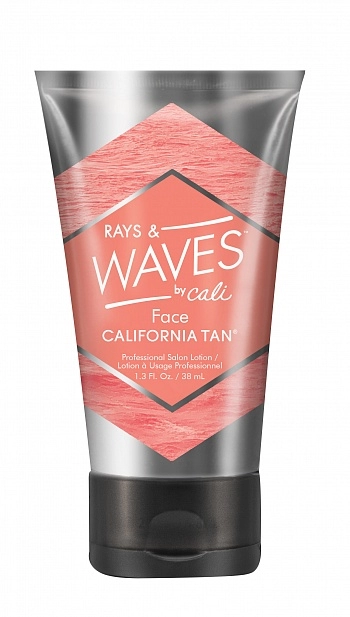 loson aktivator zagara dlya lica rays waves face aktivator zagara dlya lica 89 ml california tan