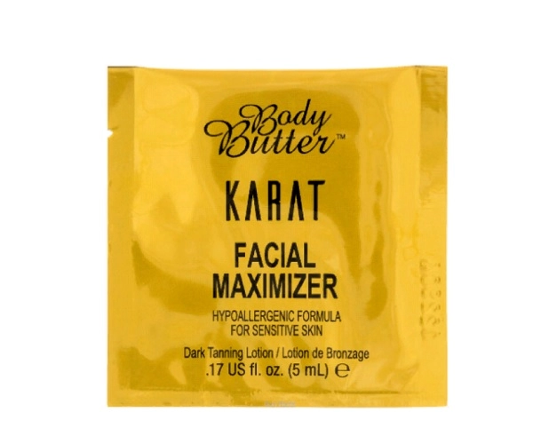 loson dlya zagara v solyarii dlya lica body butter karat face maximazer 5 ml body butter karat ssha