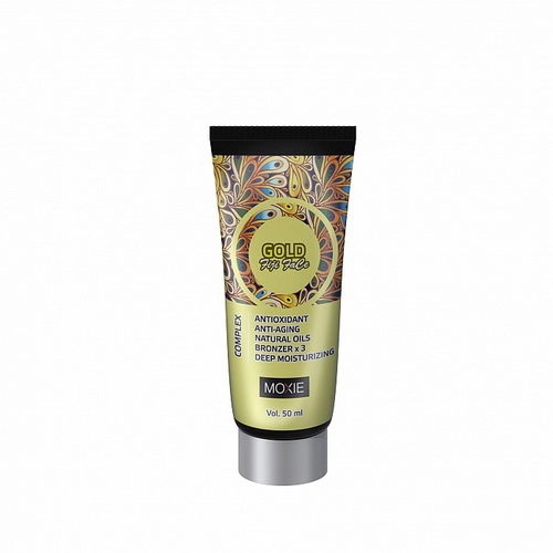 loson dlya lica dlya zagara v solyarii s 3 h kratnym bronzatorom gold fiji face 50 ml moxie polsha