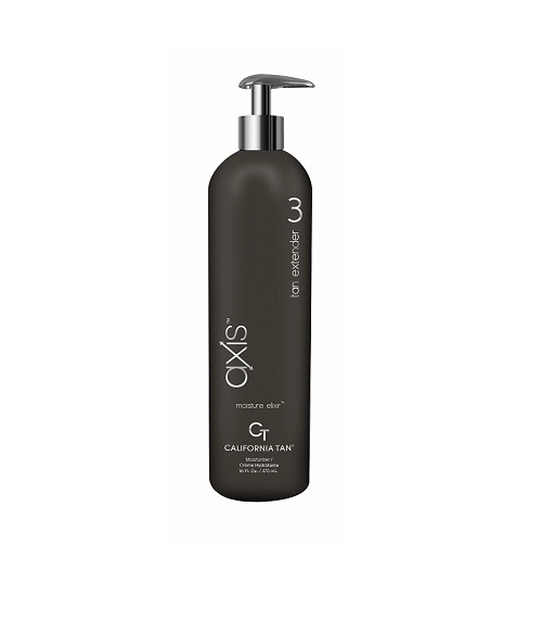 loson posle zagara axis tan extender step 3 470 ml california tan