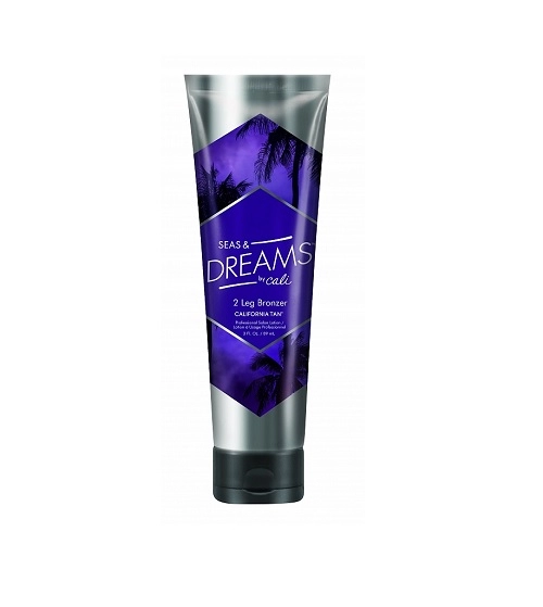 usilitel zagara dlya nog s dga cali seas dreams by cali leg bronzers step 2 89 ml california tan