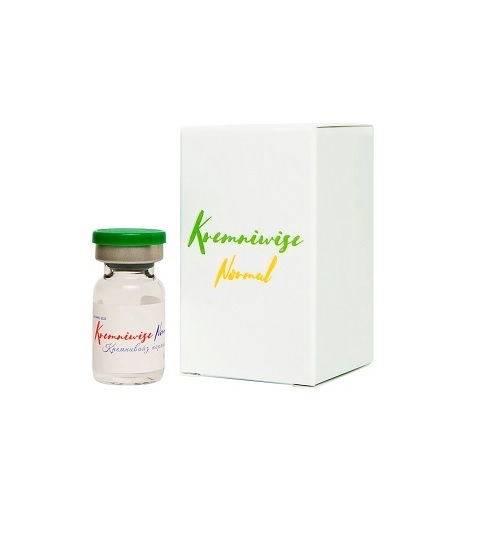 bioreparant dlya lica kremnivajz normal 5 ml 1 flakon kremniwise rossiya