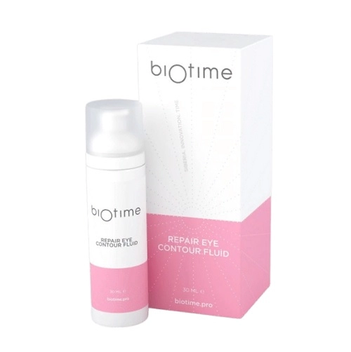 flyuid dlya kontura vokrug glaz repair eye contour fluid 30 ml biomatrix rossiya