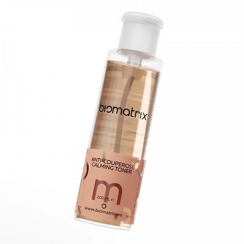 uspokaivayushchij tonik protiv kuperoza biomatrix anti couperose calming toner 200 ml biomatrix rossiya