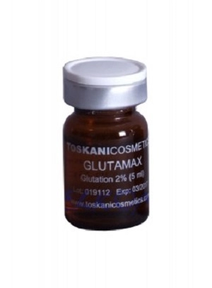 glutation glutamax 5 ml 1 flakon toskani cosmetics ispaniya