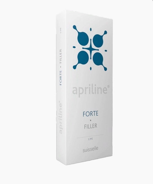 filler dlya korrekcii glubokih morshchin apriline forte 1 ml 1 shpric apriline filler shvejcariya