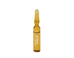 gingko biloba gybilon 2 ml 1 ampula toskani cosmetics ispaniya