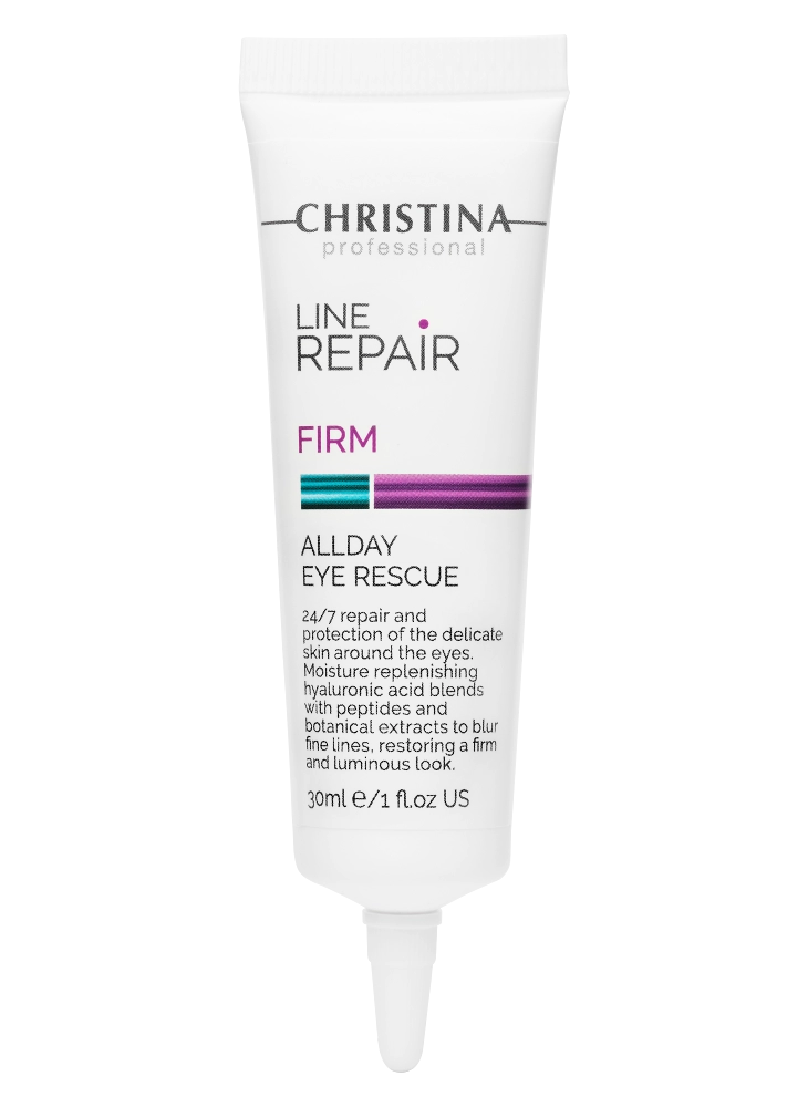 ukreplyayushchij krem dlya kozhi vokrug glaz 30 ml christina izrail