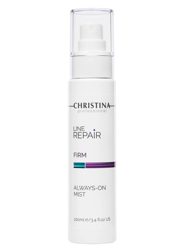 omolazhivayushchij sprej dlya lica 100 ml christina izrail