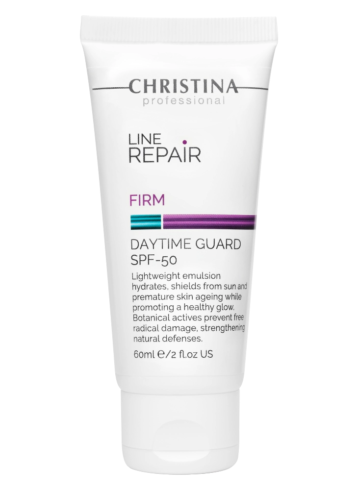 legkij zashchitnyj dnevnoj krem dlya lica spf 50 60 ml christina izrail