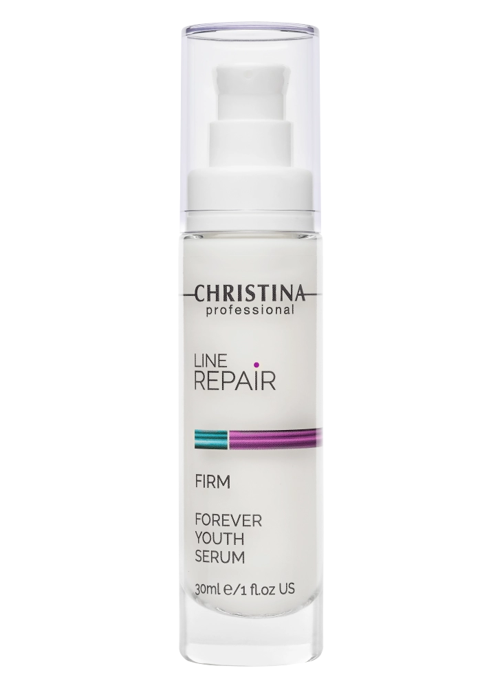 omolazhivayushchaya syvorotka dlya lica 30 ml christina izrail