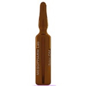 l karnitin 20 ms carnitinic 5 ml 1 ampula mesoset ispaniya