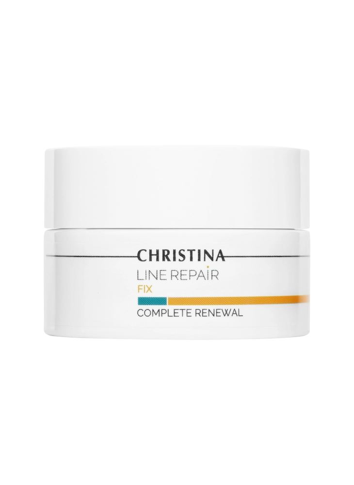 nochnoj krem dlya lica quotaktivnoe obnovleniequot 50 ml christina izrail