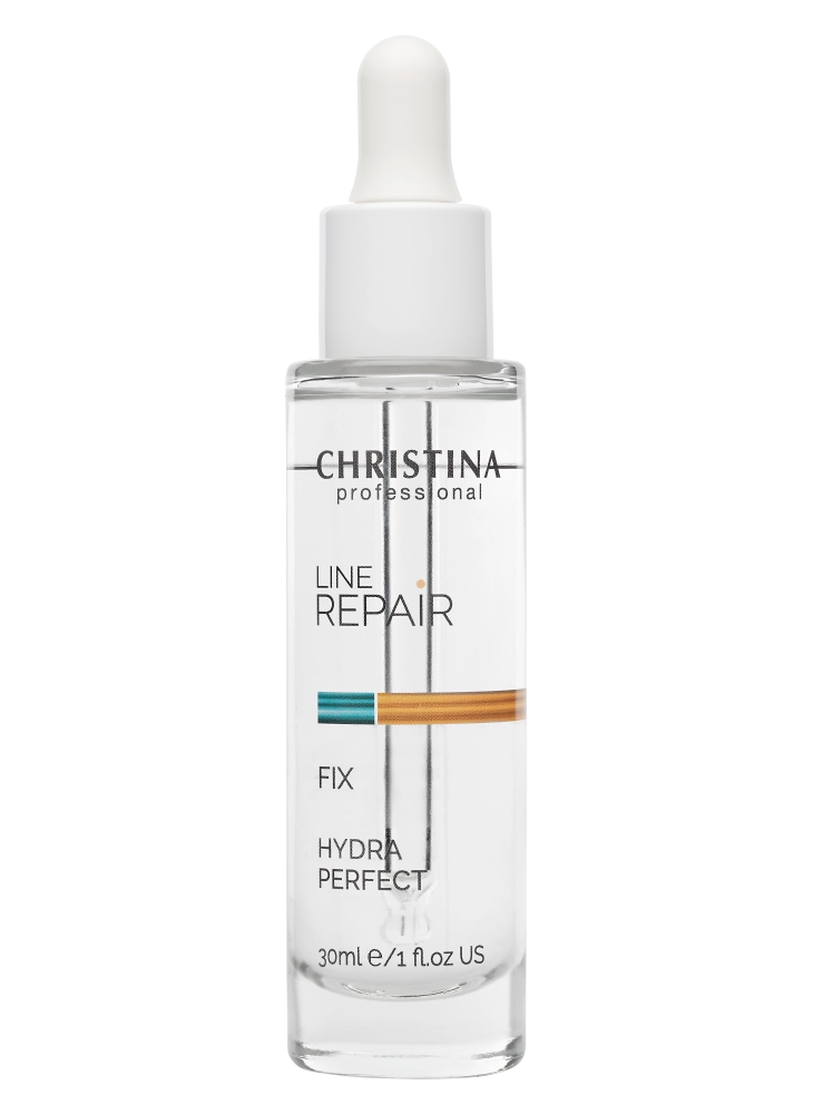 uvlazhnyayushchaya syvorotka dlya lica sovershenstvo 30 ml christina izrail