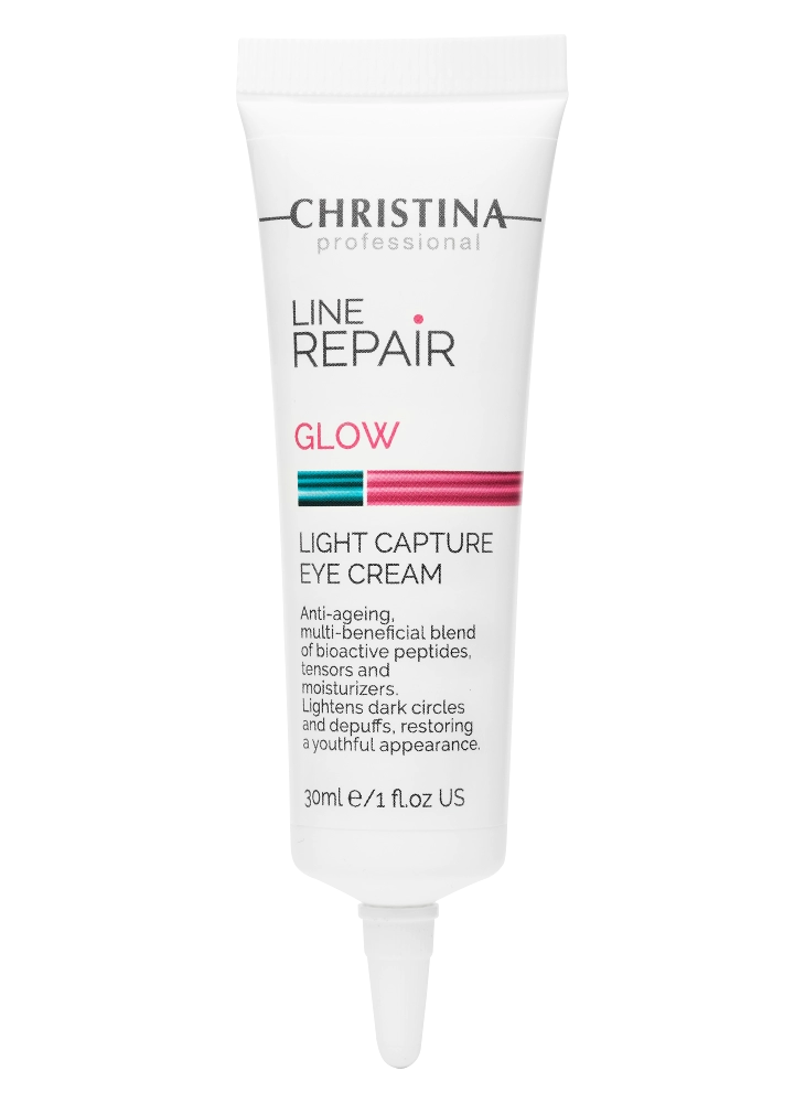 krem dlya kozhi vokrug glaz siyayushchij vzglyad 30 ml christina izrail