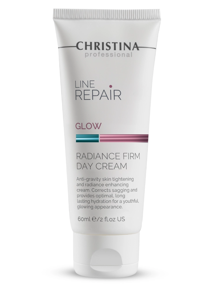 dnevnoj krem dlya lica siyanie i uprugost 60 ml christina izrail