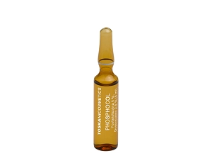 fosfatidilholin phosphocol 5 ml 1 ampula toskani cosmetics ispaniya