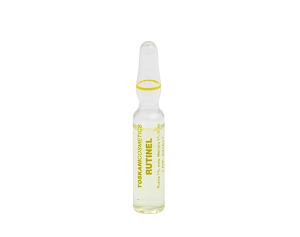 rutin meliloto rutinel 2 ml 1 ampula toskani cosmetics ispaniya