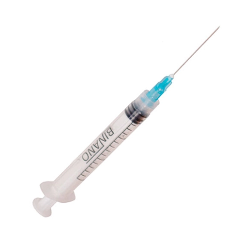 shpric odnorazovyj sterilnyj 2 ml feelcare luer lock