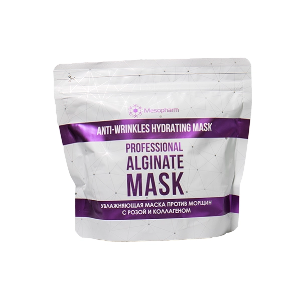 maska h142 anti wrikles hydraiting mask 300gr mesopharm rossiya